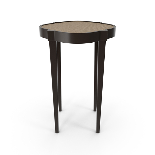 Quatrefoil Side Table PNG & PSD Images Quatrefoil Side Table PNG & PSD Images