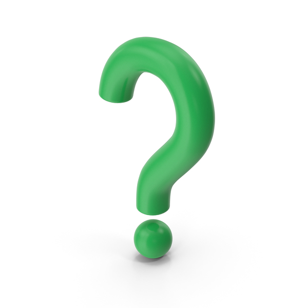 Language: Question Mark Green PNG & PSD Images Language: Question Mark Green PNG & PSD Images