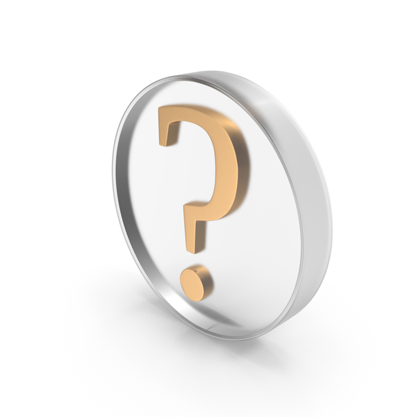 Symbols: Question Mark Help Inside Glass PNG & PSD Images Symbols: Question Mark Help Inside Glass PNG & PSD Images