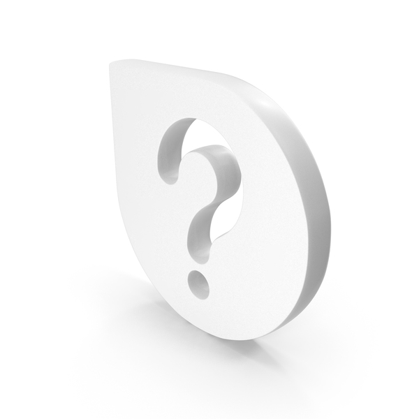Symbols: Question Mark Pin Help PNG & PSD Images Symbols: Question Mark Pin Help PNG & PSD Images