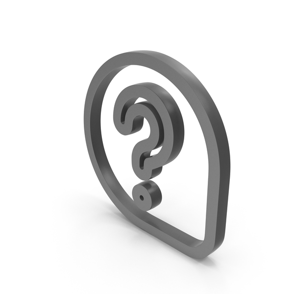 question mark tag in html