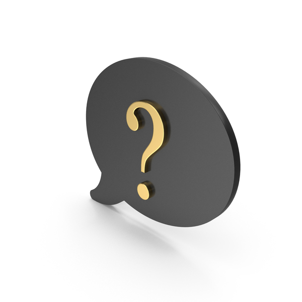 Balloon: Question Mark Speech Bubble PNG & PSD Images Balloon: Question Mark Speech Bubble PNG & PSD Images