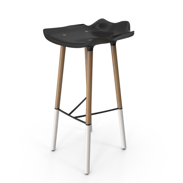 Quinze & Milan - Pilot Stool PNG & PSD Images