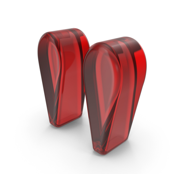 Symbols: Quotes Red Glass PNG & PSD Images Symbols: Quotes Red Glass PNG & PSD Images