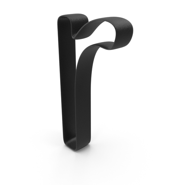 Symbols: R Plastic PNG & PSD Images