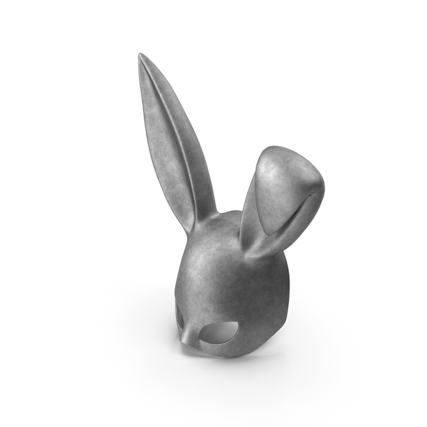 Rabbit Mask PNG & PSD Images Rabbit Mask PNG & PSD Images