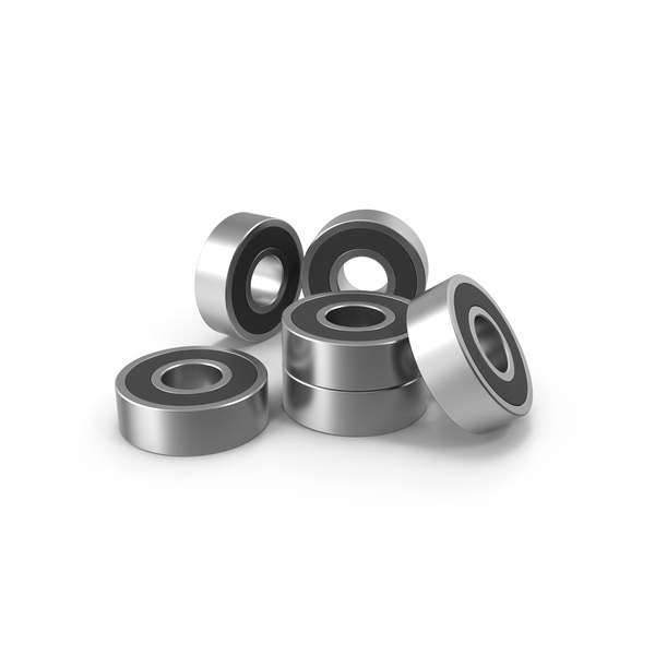 Bearings: Radial Bearing PNG & PSD Images Bearings: Radial Bearing PNG & PSD Images