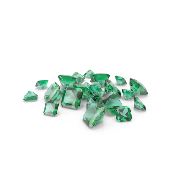 Emerald: Radiant Cut Emeralds PNG & PSD Images Emerald: Radiant Cut Emeralds PNG & PSD Images