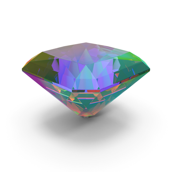 Diamond Card: Radiant Cut Mystic Topaz PNG & PSD Images Diamond Card: Radiant Cut Mystic Topaz PNG & PSD Images