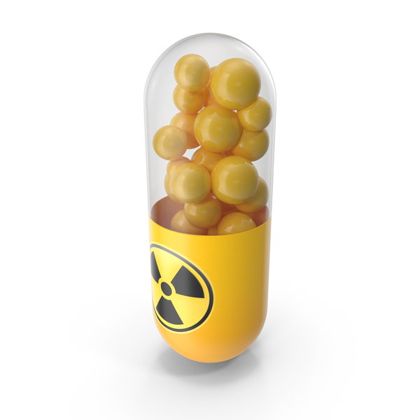 Radiation Pill PNG & PSD Images Radiation Pill PNG & PSD Images