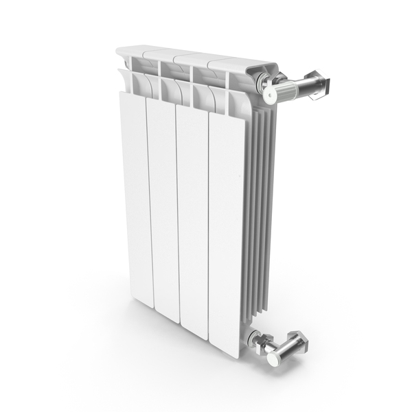 Heater: Radiator 4 Elements PNG & PSD Images Heater: Radiator 4 Elements PNG & PSD Images