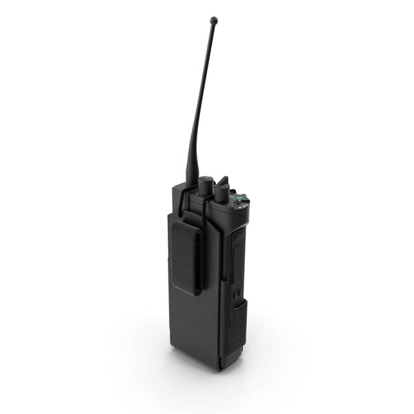 Police Scanner: Radio in Tactical Belt Holster PNG & PSD Images Police Scanner: Radio in Tactical Belt Holster PNG & PSD Images
