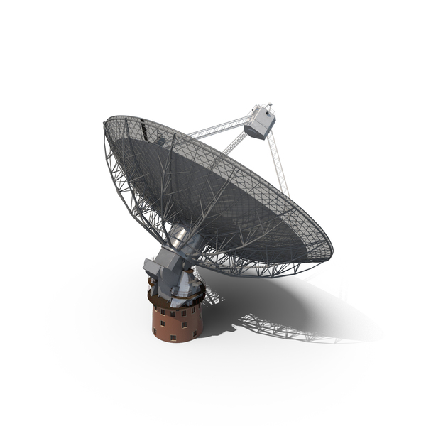 Radio Telescope Antenna PNG & PSD Images Radio Telescope Antenna PNG & PSD Images