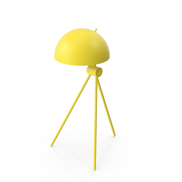 Radon Table Lamp PNG & PSD Images Radon Table Lamp PNG & PSD Images