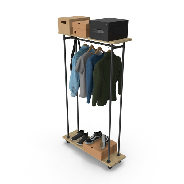 Clothes Stand: Rail Coat With Clothing PNG & PSD Images Clothes Stand: Rail Coat With Clothing PNG & PSD Images