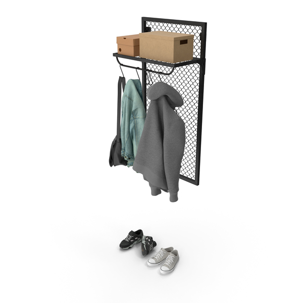 Clothes Stand: Rail Coat With Clothing PNG & PSD Images Clothes Stand: Rail Coat With Clothing PNG & PSD Images
