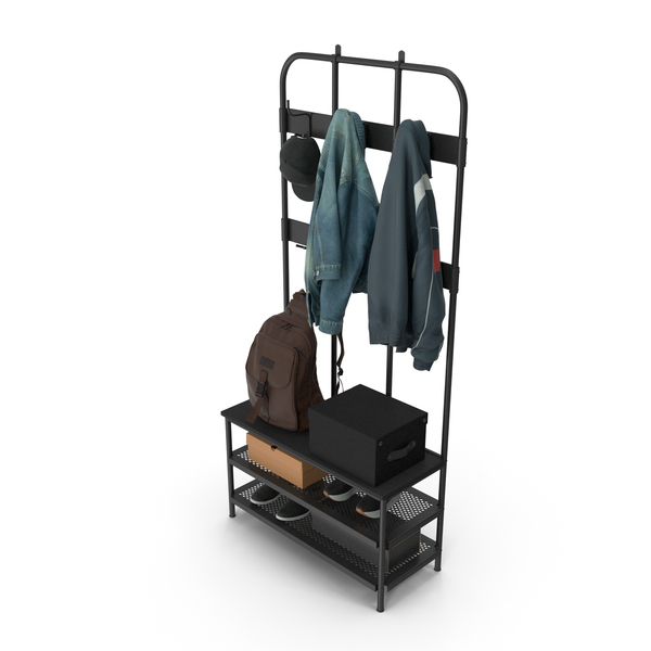 Clothes Stand: Rail Coat With Clothing PNG & PSD Images Clothes Stand: Rail Coat With Clothing PNG & PSD Images