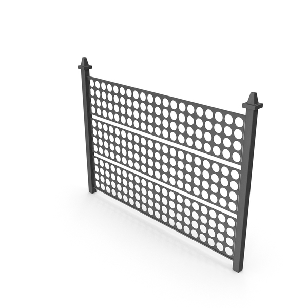 Wrought Iron Fence: Railing PNG & PSD Images Wrought Iron Fence: Railing PNG & PSD Images