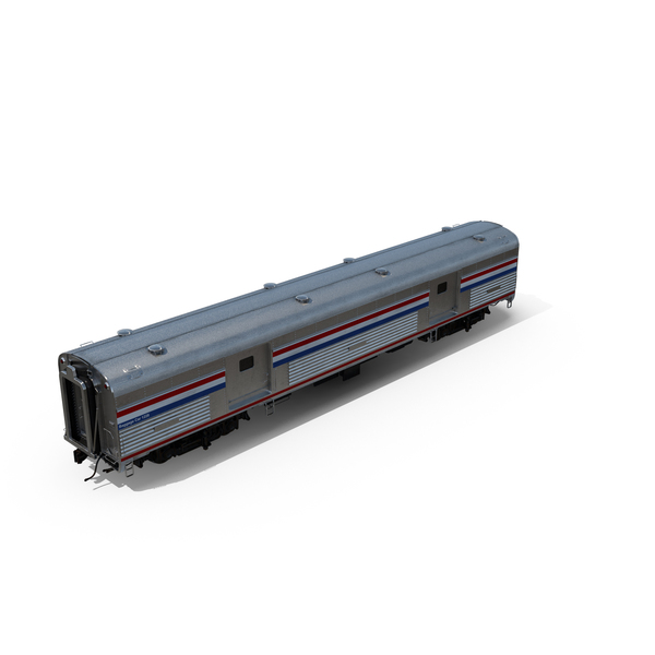 Railcar: Railroad Baggage Car PNG & PSD Images Railcar: Railroad Baggage Car PNG & PSD Images