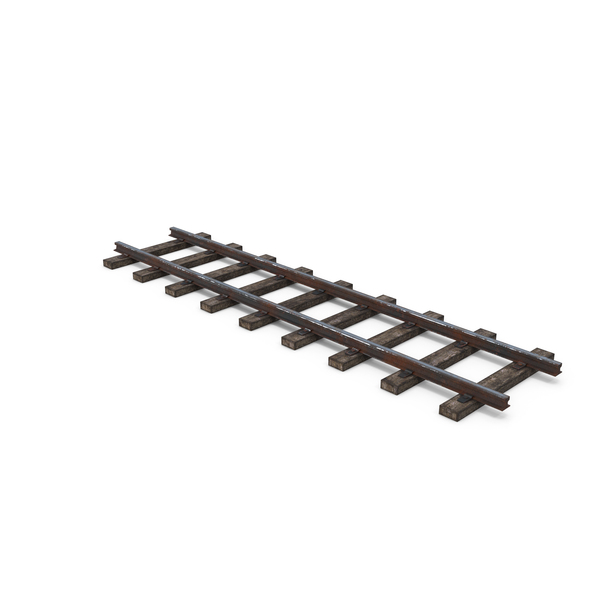 Railroad Track PNG & PSD Images Railroad Track PNG & PSD Images