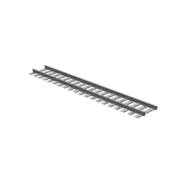 Track: Railroad PNG & PSD Images Track: Railroad PNG & PSD Images