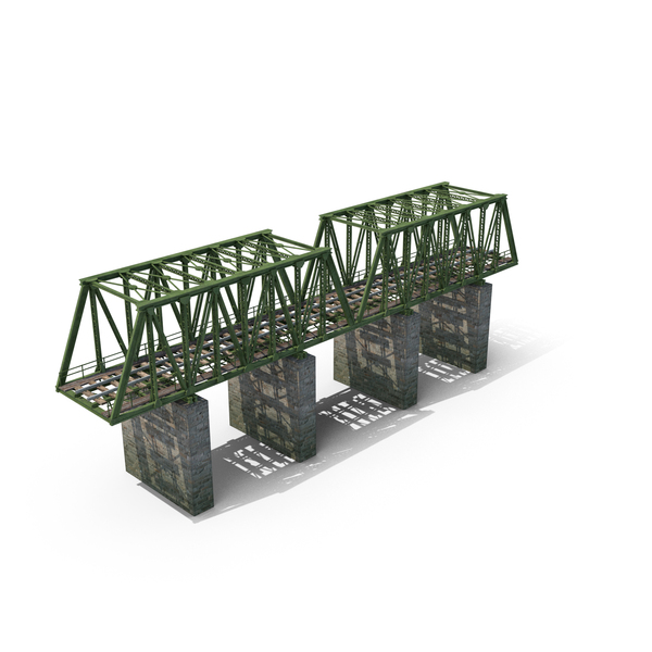 Railway Bridge PNG & PSD Images Railway Bridge PNG & PSD Images