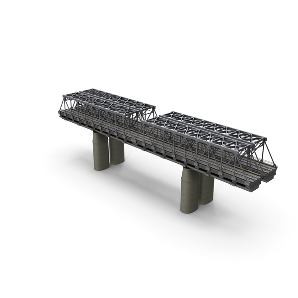 Railway Bridge PNG & PSD Images Railway Bridge PNG & PSD Images