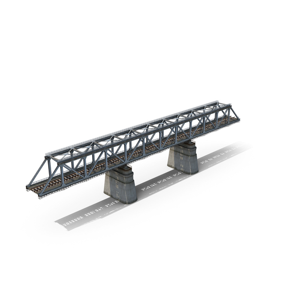 Railway Bridge PNG & PSD Images Railway Bridge PNG & PSD Images