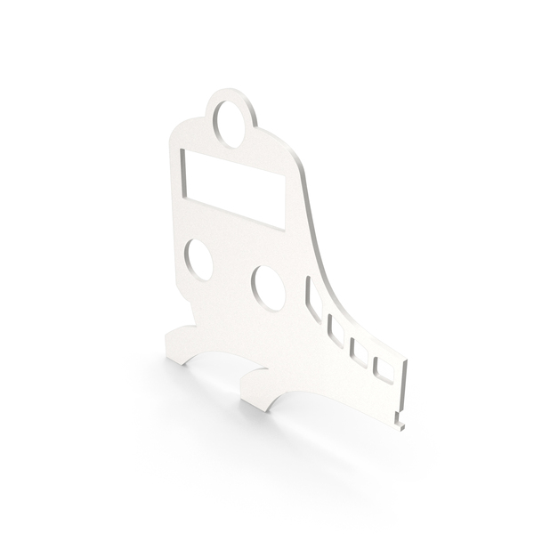 Symbols: Railway Symbol PNG & PSD Images