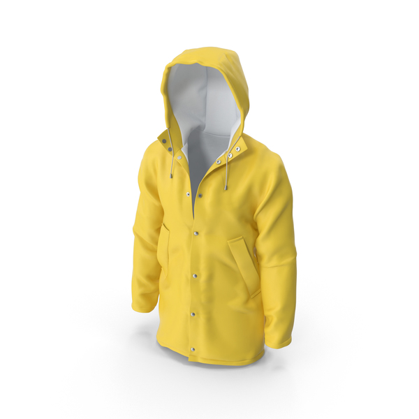 Raincoat: Rain Coat PNG & PSD Images