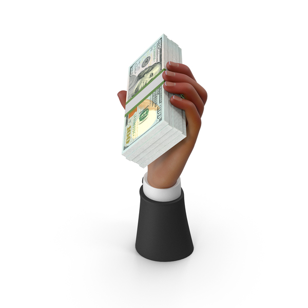 One Hundred Dollar: Raising Black Hand Win 100 Dollars US Money PNG & PSD Images One Hundred Dollar: Raising Black Hand Win 100 Dollars US Money PNG & PSD Images