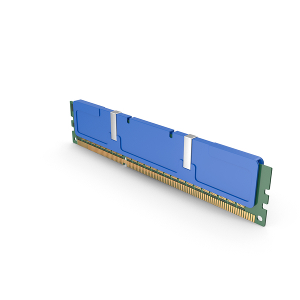 Chip: RAM Module PNG & PSD Images Chip: RAM Module PNG & PSD Images