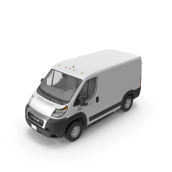 RAM PROMASTER 1500 Cargo Van 118 PNG & PSD Images RAM PROMASTER 1500 Cargo Van 118 PNG & PSD Images