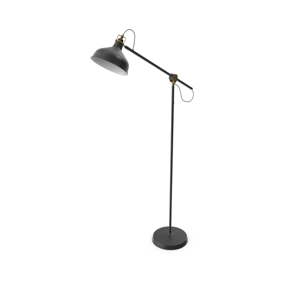 Desk: Ranarp Floor Reading Lamp Black PNG & PSD Images Desk: Ranarp Floor Reading Lamp Black PNG & PSD Images