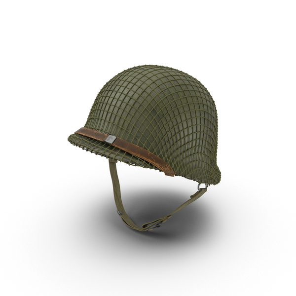 Ranger Helmet WWII PNG & PSD Images Ranger Helmet WWII PNG & PSD Images