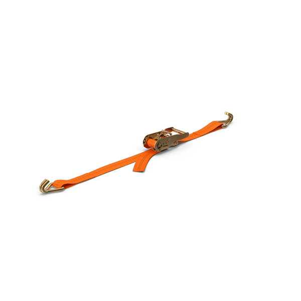 Buckle: Ratchet Strap Fastened PNG & PSD Images