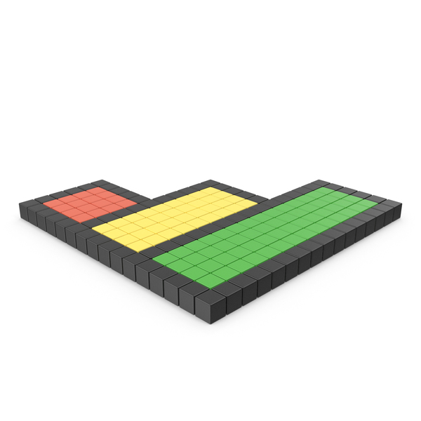 Logo: Rating Bar Pixelated Icon PNG & PSD Images Logo: Rating Bar Pixelated Icon PNG & PSD Images