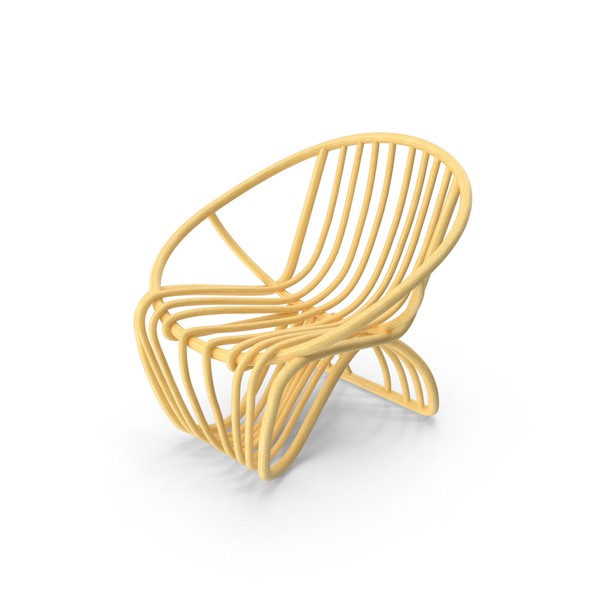 Rattan Sea Shell Chair PNG & PSD Images Rattan Sea Shell Chair PNG & PSD Images