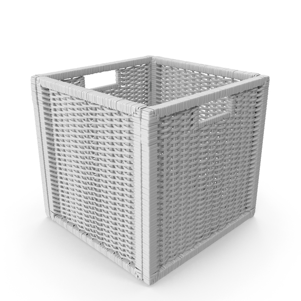 Laundry Hamper: Rattan Storage Basket White PNG & PSD Images Laundry Hamper: Rattan Storage Basket White PNG & PSD Images
