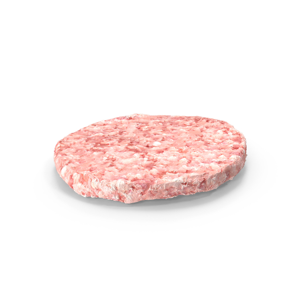 Raw Burger Patty PNG & PSD Images Raw Burger Patty PNG & PSD Images