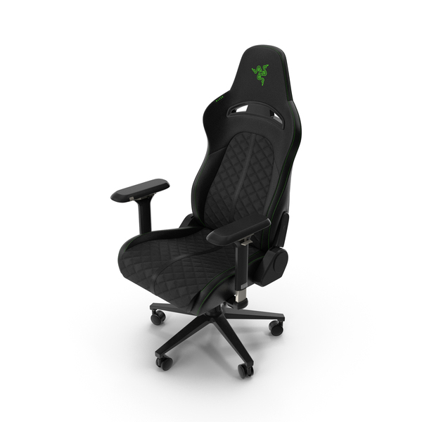 Seat: Razer Enki X Essential Gaming Chair Black PNG & PSD Images Seat: Razer Enki X Essential Gaming Chair Black PNG & PSD Images