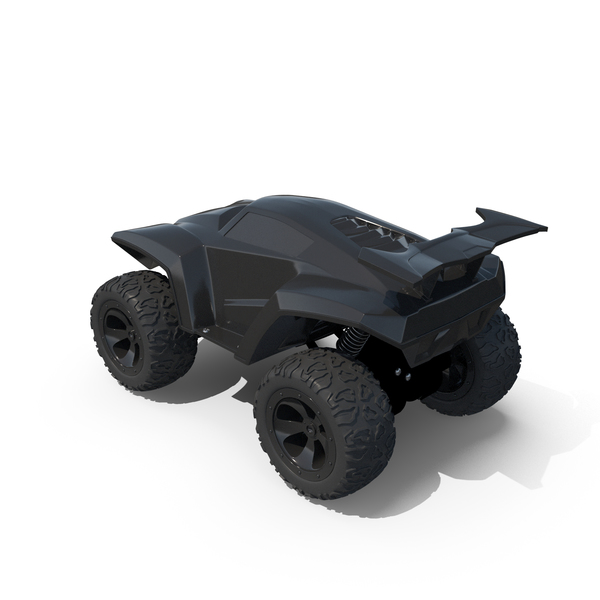Remote Control: RC Toy Car Balck PNG & PSD Images Remote Control: RC Toy Car Balck PNG & PSD Images