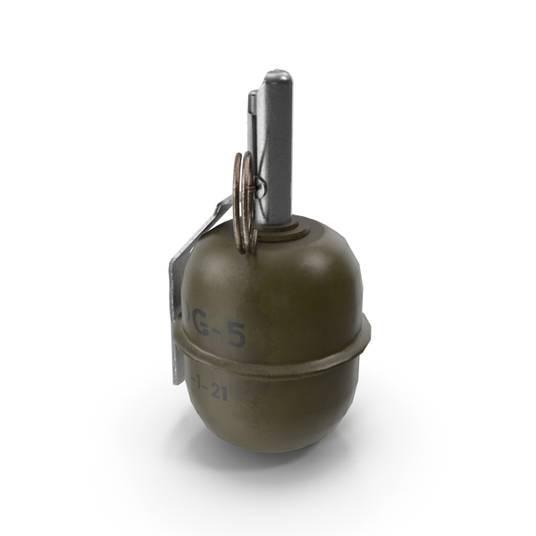 Grenade: RDG PNG & PSD Images Grenade: RDG PNG & PSD Images
