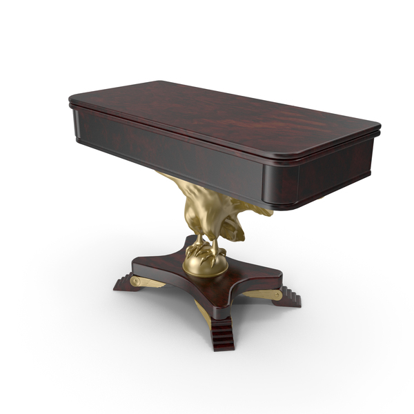 Reagan's Oval Office Small Table PNG & PSD Images Reagan's Oval Office Small Table PNG & PSD Images
