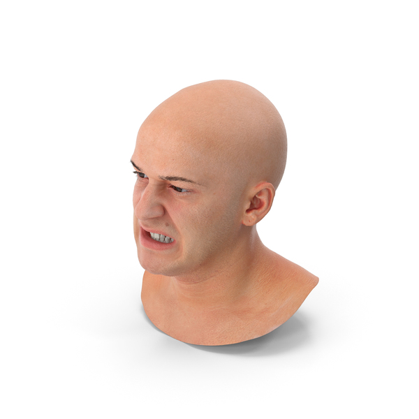 Male: Real PBR Marcus Human Head Lip Thightener PNG & PSD Images Male: Real PBR Marcus Human Head Lip Thightener PNG & PSD Images
