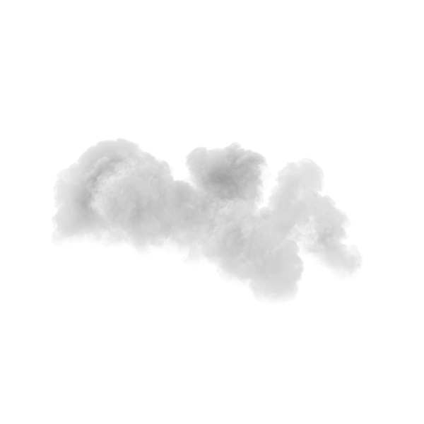 Realistic Cloud Gray PNG Images & PSDs for Download | PixelSquid ...