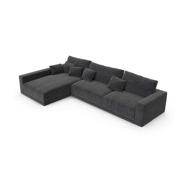 Realistic Sofa PNG & PSD Images Realistic Sofa PNG & PSD Images