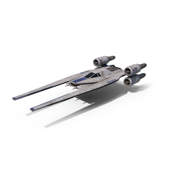 Space Fighter: Rebel U-Wing Starfighter PNG & PSD Images Space Fighter: Rebel U-Wing Starfighter PNG & PSD Images