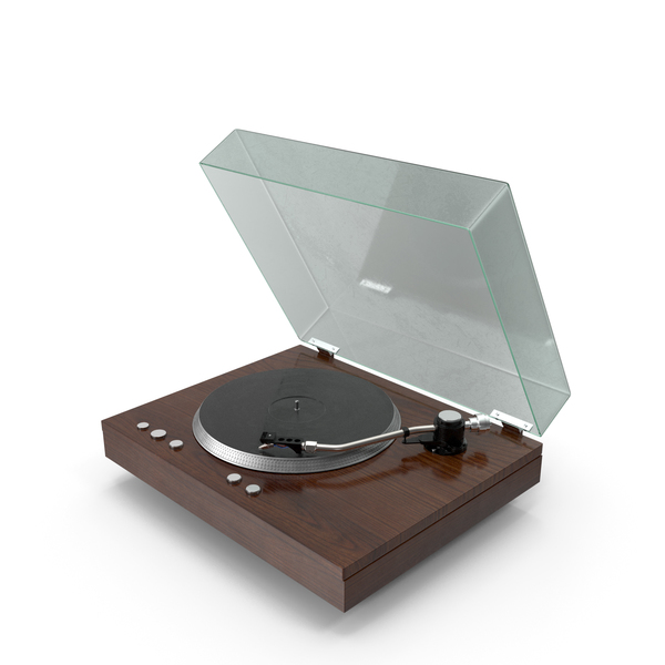 Turntable: Record Player PNG & PSD Images Turntable: Record Player PNG & PSD Images