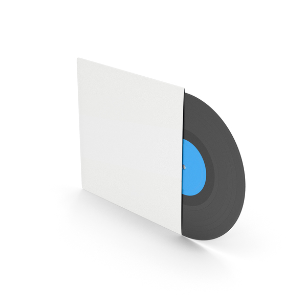 Record Vinyl Blue With Pack PNG & PSD Images Record Vinyl Blue With Pack PNG & PSD Images